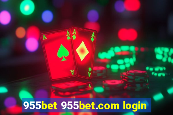 955bet 955bet.com login